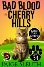 Bad Blood in Cherry Hills