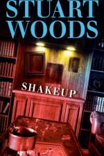 Shakeup af Stuart Woods