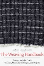 The Weaving Handbook af Asa Parson