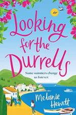 Looking for the Durrells af Melanie Hewitt