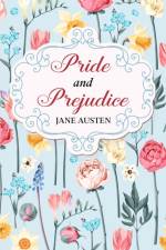 Pride and Prejudice af Jane Austen