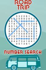 Road Trip Number Search af Willyn Wren