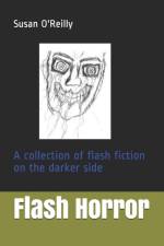 Flash Horror af Susan O'Reilly