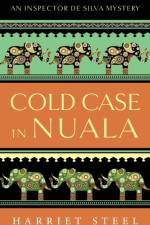 Cold Case in Nuala af Harriet Steel