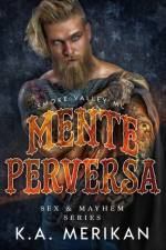 Mente Perversa af K a Merikan
