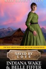 Saved by Love af Belle Fiffer