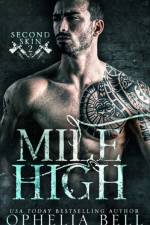 Mile High af Ophelia Bell
