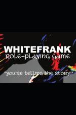 Whitefrank af Jonathan Nolan