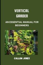 Vertical Garden af Callum Jones