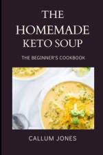 Homemade Keto Soup af Callum Jones