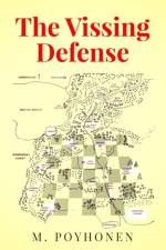Vissing Defense af M Poyhonen