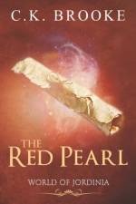 The Red Pearl af C K Brooke