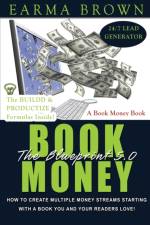 Book Money Blueprint 5.0 af Earma Brown