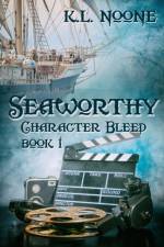 Seaworthy af K L Noone