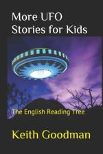 More UFO Stories for Kids af Keith Goodman