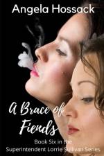 Brace of Fiends af Angela Hossack