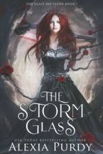 Storm Glass (The Glass Sky Series Book 1) af Alexia Purdy