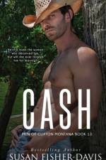 Cash Men of Clifton, Montana Book 13 af Susan Fisher-Davis