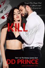 Kill Game af DD Prince