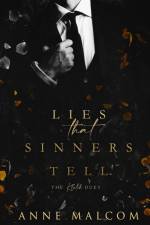 Lies That Sinners Tell af Anne Malcom