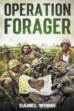 Operation Forager af Daniel Wrinn