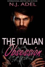 Italian Obsession af N J Adel