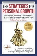 Strategies for Personal Growth af Knowledge Lab Zz