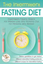 Intermittent Fasting Diet af Great World Press