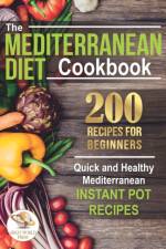 Mediterranean Diet Cookbook af Great World Press