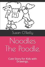 Noodles The Poodle. af Susan O'Reilly