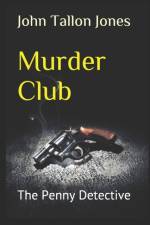 Murder Club af John Tallon Jones