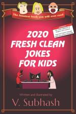 2020 Fresh Clean Jokes For Kids af V Subhash