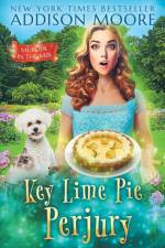 Key Lime Pie Perjury af Addison Moore