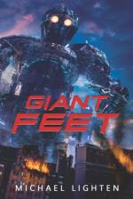 Giant Feet af Michael Lighten