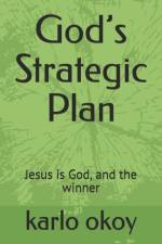 God's Strategic Plan af Karlo Kolong Okoy Kko