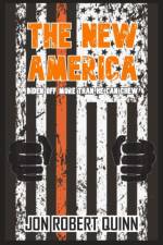 New America af Jon Robert Quinn