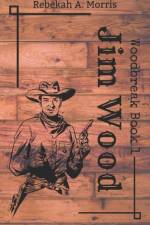 Jim Wood af Rebekah A Morris