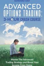Advanced Options Trading af Edward Day