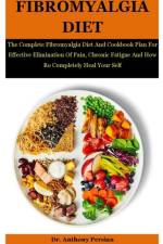 Fibromyalgia Diet af Dr Anthony Persian