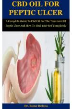 Cbd Oil For Peptic Ulcer af Dr Rome Helena