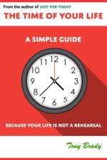 Time of Your Life af Tony Brady