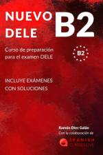 Nuevo Dele B2 af Ramon Diez Galan