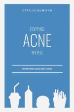 Popping Acne Myths af tă