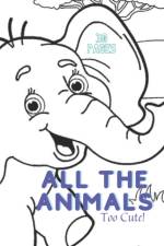 All The Animals af K Rose