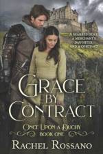 Grace by Contract af Rachel Rossano