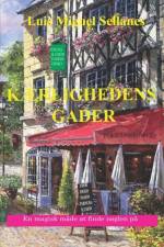 KAErlighedens Gader af Luis Miguel Sellanes