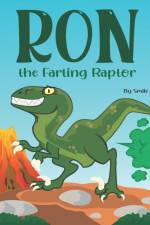 Ron The Farting Raptor af Smile Melody