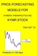 Price-Forecasting Models for Kymera Therapeutics Inc KYMR Stock af Ton Viet Ta