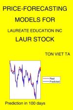 Price-Forecasting Models for Laureate Education Inc LAUR Stock af Ton Viet Ta
