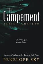 Le campement af Penelope Sky